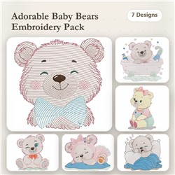 Teddy Bears