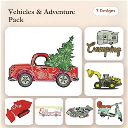 Vehicles