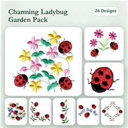 Ladybug, Ladybug