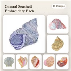 Sea Shells