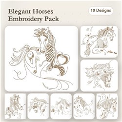 Fantasy Arabians