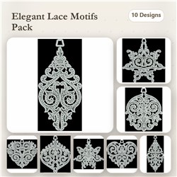 FSL Ornaments