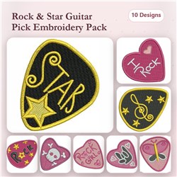 Guitar Picks