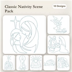 Nativity Scenes