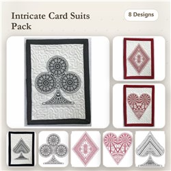 Poker Cards