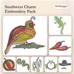 Southwest