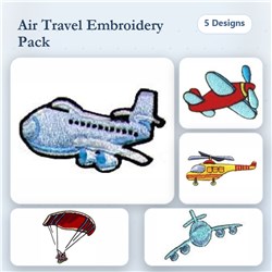 Flyin' High