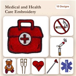 Health Pack