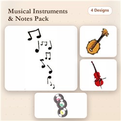 Hit The Right Note