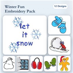 Let It Snow