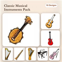 Music Pack 1