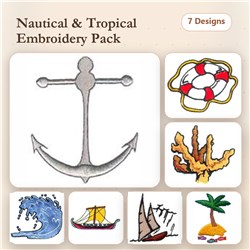 Nautical Scenes