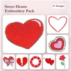 Valentines Collection 1