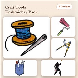 Working Equipment
