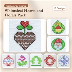 Cross Stitch 032