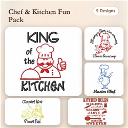 Kitchen Rules