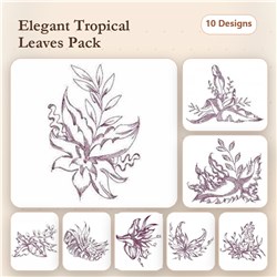 Floral Fantasy