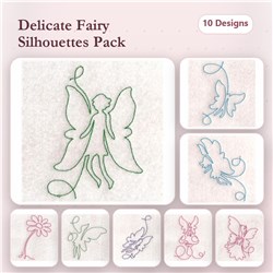 Free Motion Fairies