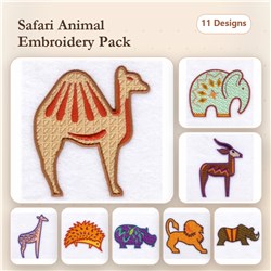 African Animals
