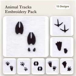 Animal Tracks
