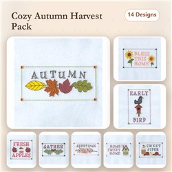 Autumn Charms