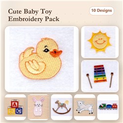 Baby Decor