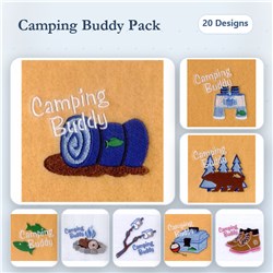 Camping Buddies