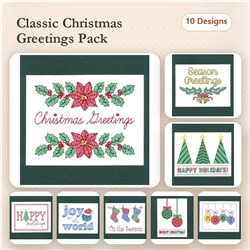 Christmas Cards 2