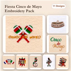 Cinco de Mayo