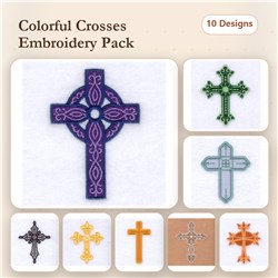 Decorative Crosses