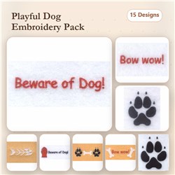 Dog Décor
