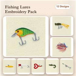 Fishing Lures
