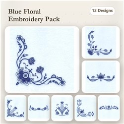 Floral Decor
