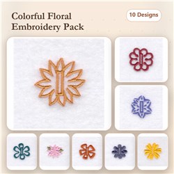 Flower Buttonholes
