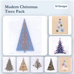 Funky Xmas Tree