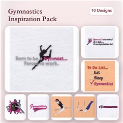 Gymastics
