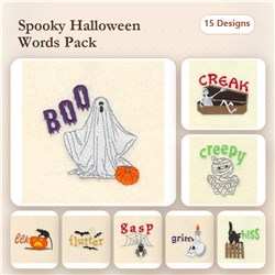 Halloween Sounds