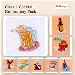 Happy Hour Drinks