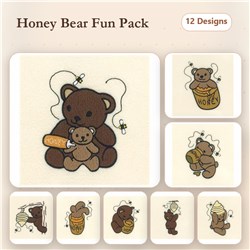 Honey Bears