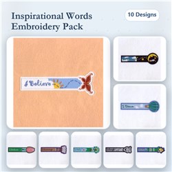 Inspirational Bookmarks