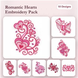 Jacobean Valentines