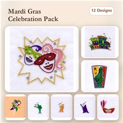 Mardi Gras