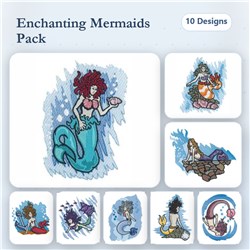 Mermaids