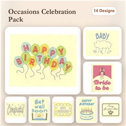 Milestone Cards