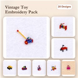 Mini Tiny Tot Toys