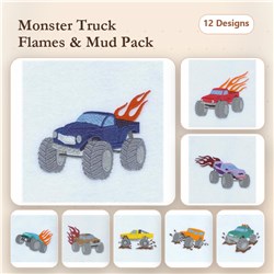 Monster Trucks