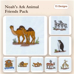Noah's Ark