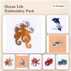 Ocean Life