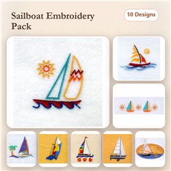 Sailboats