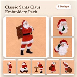 Santa Claus